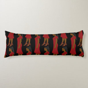 Coussins Longs Scorpio femme Zodiac