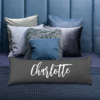 Script de nom gris