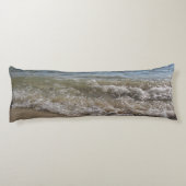 Coussins Longs Sea & Sand Beach (Dos)