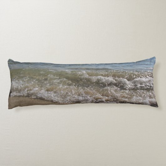 Coussins Longs Sea & Sand Beach (Dos)