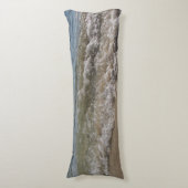 Coussins Longs Sea & Sand Beach (Devant (Vertical))