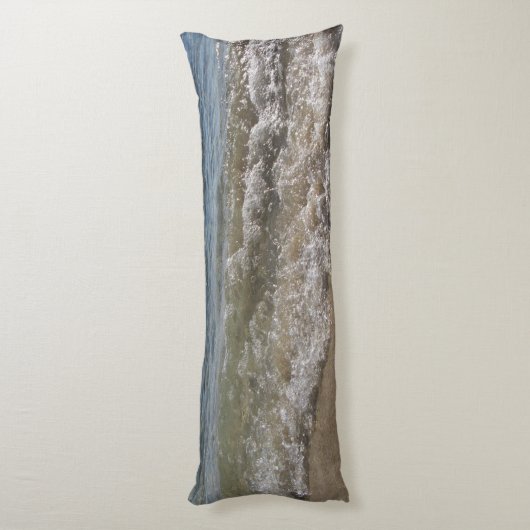 Coussins Longs Sea & Sand Beach (Dos (Vertical))