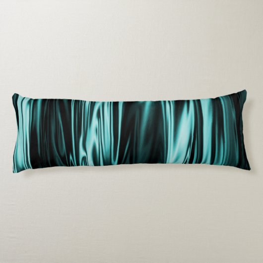 Coussins Longs Sea Satin...... (Dos)