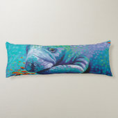 Coussins Longs Sea Sweetheart II (Dos)