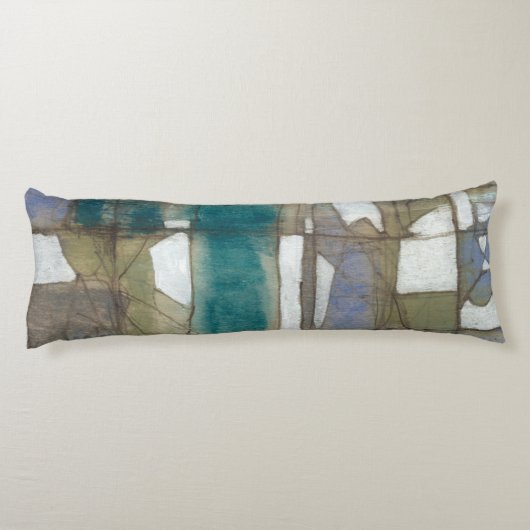 Coussins Longs Sélection arbitraire I (Dos)