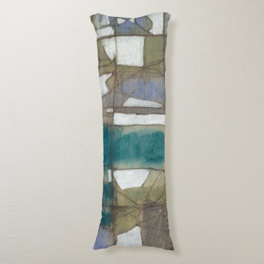 Coussins Longs Sélection arbitraire I (Devant (Vertical))