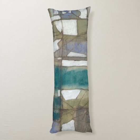 Coussins Longs Sélection arbitraire I (Dos (Vertical))