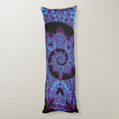 Coussins Longs Shay (Dos (Vertical))