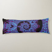 Coussins Longs Shay (Dos)