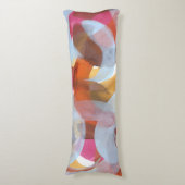 Coussins Longs Sherbert I (Devant (Vertical))