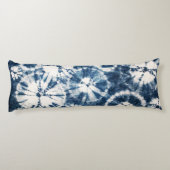 Coussins Longs Shibori (Dos)