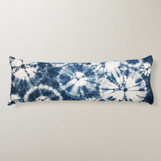 Coussins Longs Shibori