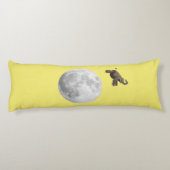 Coussins Longs Shoot for the Stars Body Pillow (Dos)