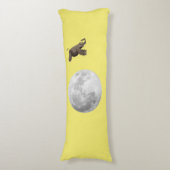 Coussins Longs Shoot for the Stars Body Pillow (Devant (Vertical))