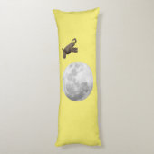 Coussins Longs Shoot for the Stars Body Pillow (Dos (Vertical))