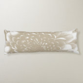 Coussins Longs Si Cosy, Même Vos Animaux Seront Jaloux (Dos)