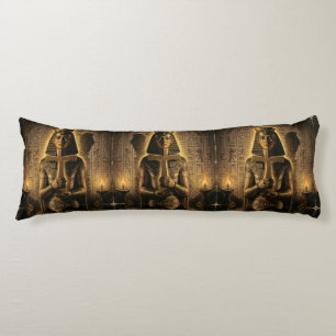 Coussins Longs Signification du symbole de l'Ankh – Clé de la vie