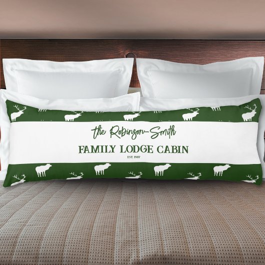 Coussins Longs Silhouette blanche blanche blanche blanche rustiqu