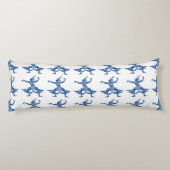 Coussins Longs SIX Danseuse thaïlandaise ⚠ Thaïlande ⚠ (Dos)