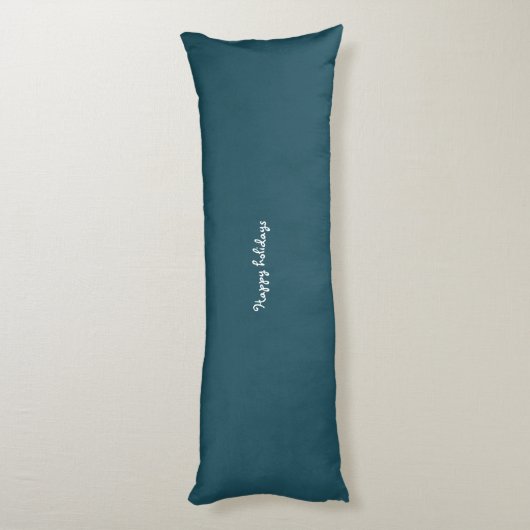 Coussins Longs Sleigh (Dos (Vertical))