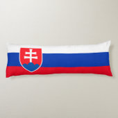 Coussins Longs Slovaquie (Dos)