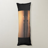 Coussins Longs Soleil (Dos (Vertical))