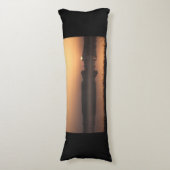 Coussins Longs Soleil (devant Vertical)