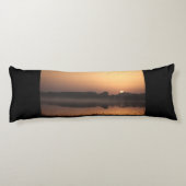 Coussins Longs Soleil (Dos)