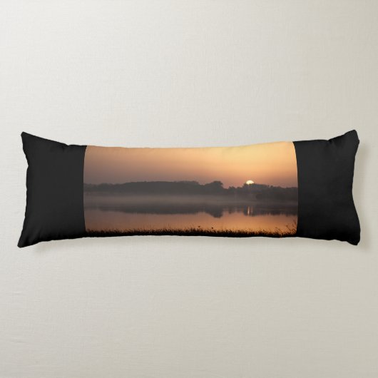 Coussins Longs Soleil (Devant)