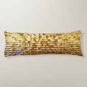 Coussins Longs Soleil éclatant.... (Dos)