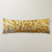 Coussins Longs Soleil éclatant.... (Devant)