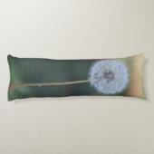 Coussins Longs Son Dandelion (Dos)
