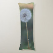 Coussins Longs Son Dandelion (Devant (Vertical))