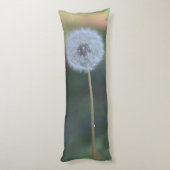 Coussins Longs Son Dandelion (Dos (Vertical))