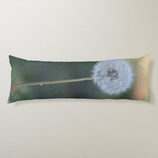 Coussins Longs Son Dandelion (Devant)