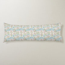 Souci prépa grandmillennial floral rayure ondulée