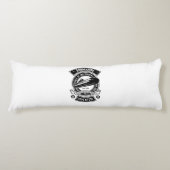 Coussins Longs Sous-marin (Devant)