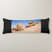Coussins Longs Spitzkoppe (Devant)