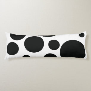 Coussins Longs Spotty motif