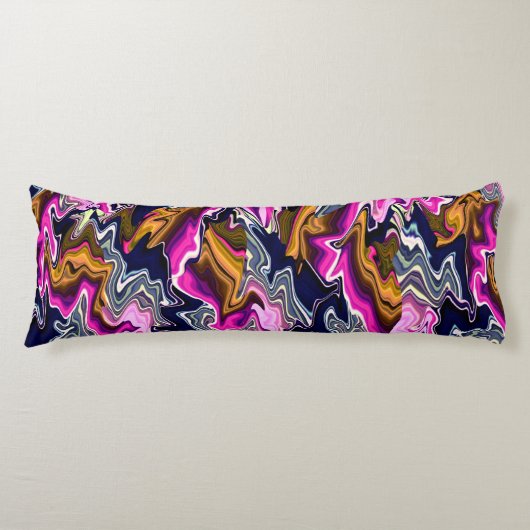 Coussins Longs SquiggliesetCurves...... (Devant)