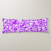 Coussins Longs Squigglin...... (Dos)