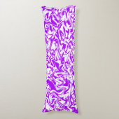 Coussins Longs Squigglin...... (Devant (Vertical))