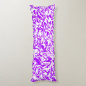 Coussins Longs Squigglin...... (Dos (Vertical))