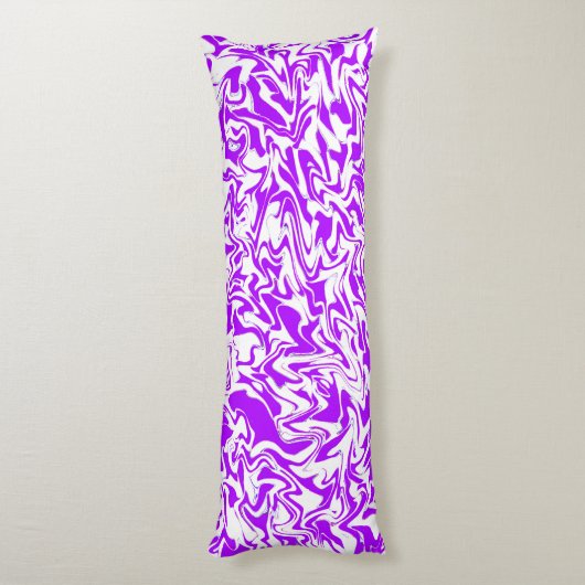 Coussins Longs Squigglin...... (Dos (Vertical))