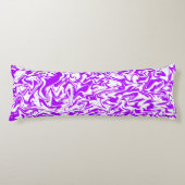 Coussins Longs Squigglin...... (Devant)