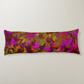 Coussins Longs Squigglin........ (Dos)