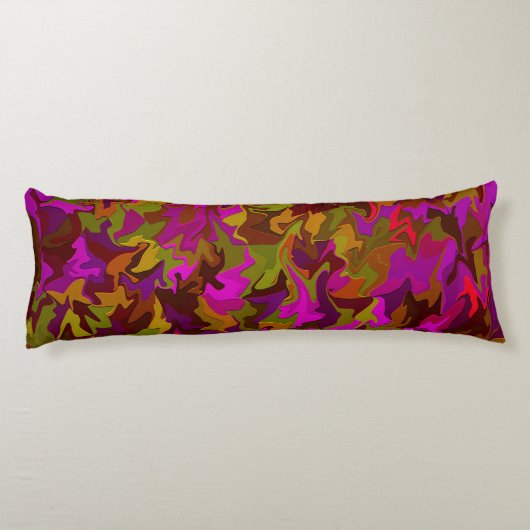 Coussins Longs Squigglin........ (Dos)