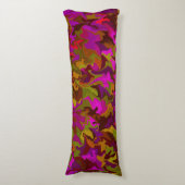 Coussins Longs Squigglin........ (Devant (Vertical))