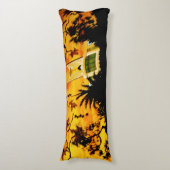 Coussins Longs St Edward's (Devant (Vertical))