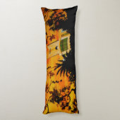 Coussins Longs St Edward's (Dos (Vertical))